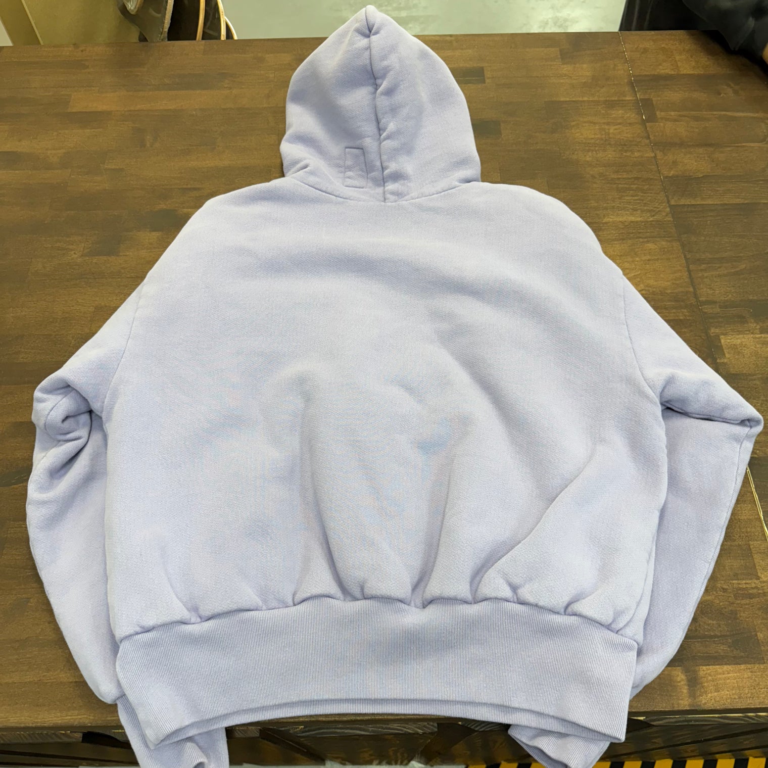 Kanye 2020 Vision Double Layered Hoodie (USED)