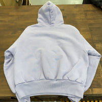Kanye 2020 Vision Double Layered Hoodie (USED)