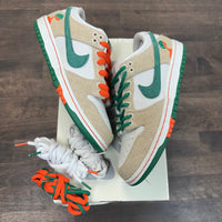 Jarritos Nike SB Dunk Low (USED)