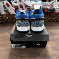 True Blue Jordan 1 Low SE (USED)
