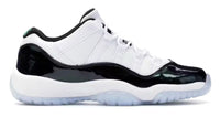 (GS) Iridescent Jordan 11 Low (Defect)