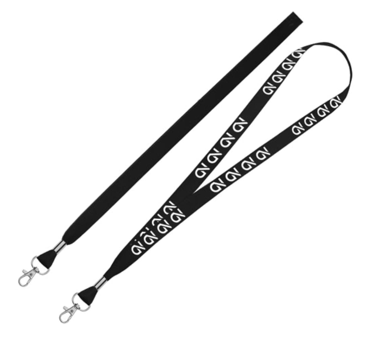 Grail Nation Lanyards