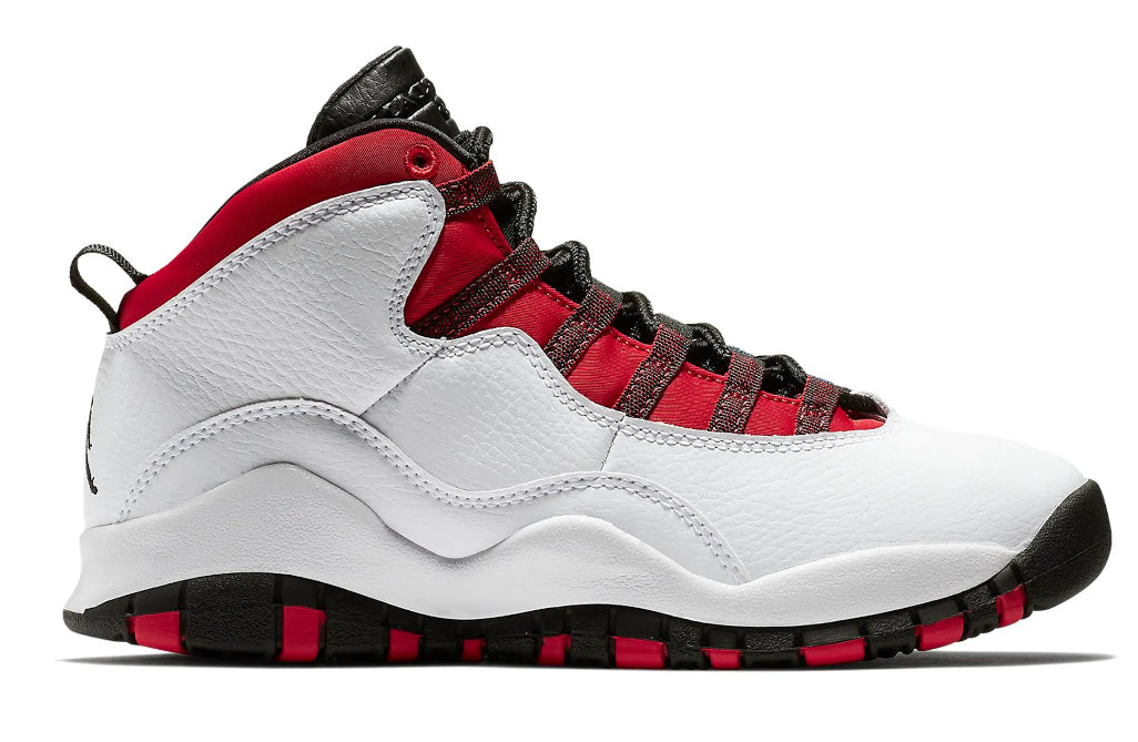 (GS) Westbrook Jordan 10
