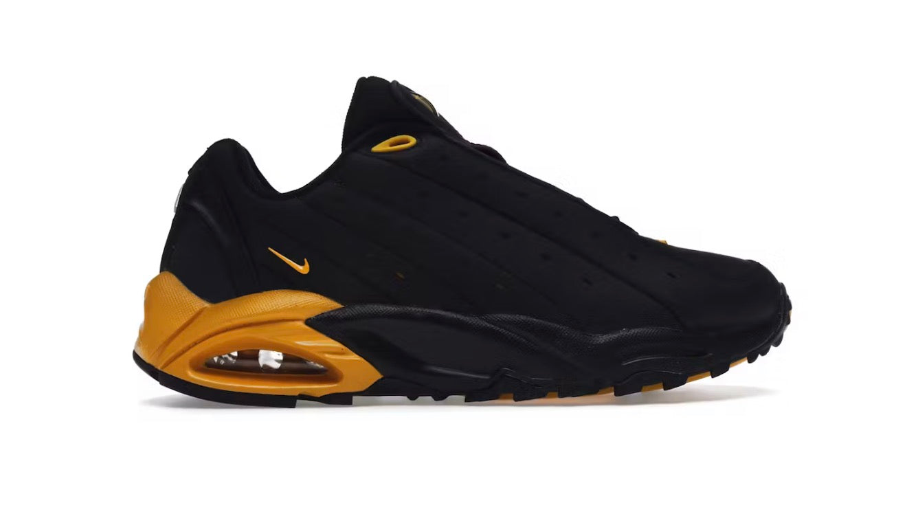 Drake NOCTA Black Yellow Nike Hot Step Air Terra