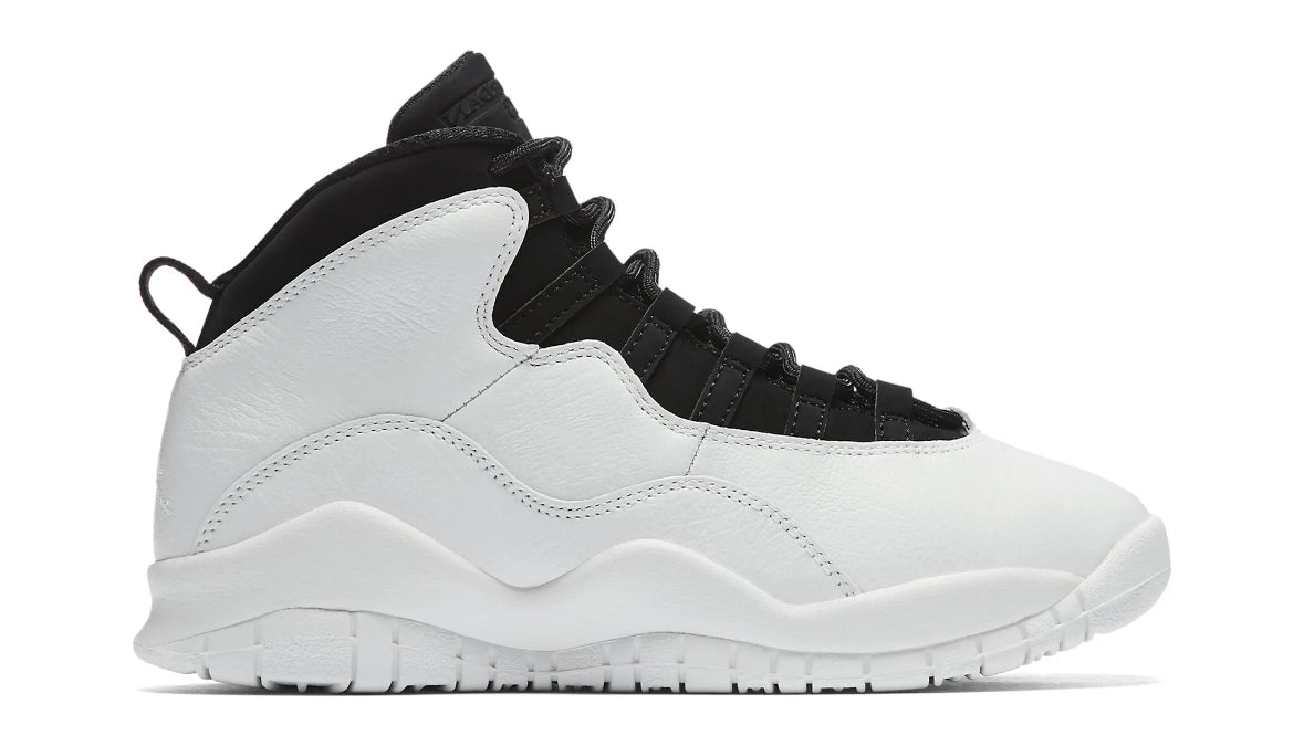 I'm Back Jordan 10 (GS)