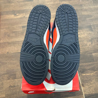 Champ Dunk Low (USED)