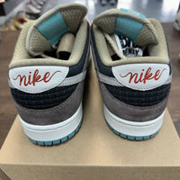 Big Money Saving Sb Dunk Low (USED,No Box)