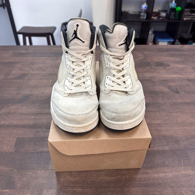 Sail Jordan 5 (USED,NO BOX)
