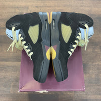 Dusk A Ma Maniere Jordan 5 (USED)