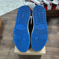 Royal Jordan 1 High (USED,NO BOX)