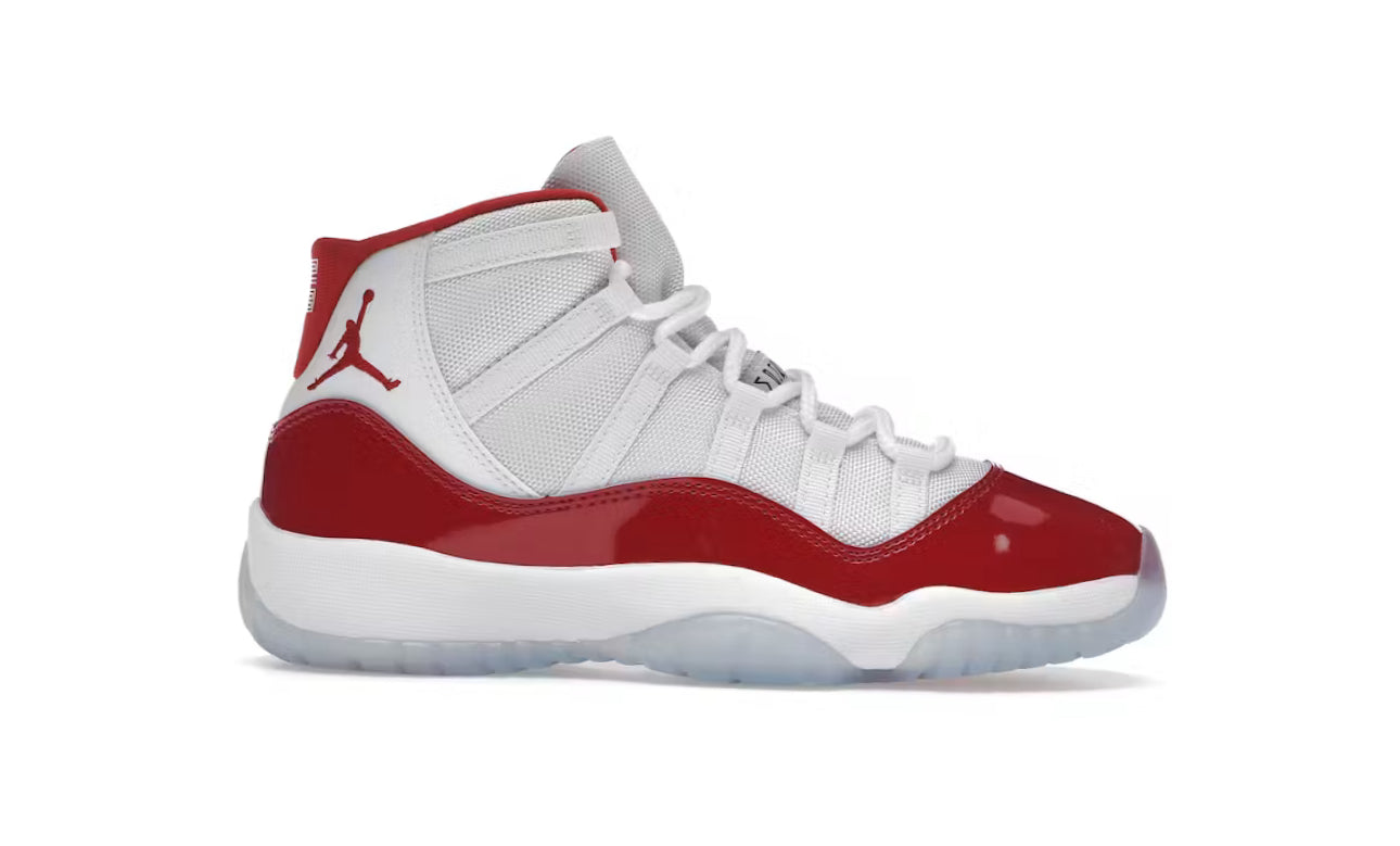 Cherry Jordan 11 Retro (GS)