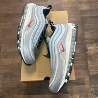 (W) Silver Bullet Air Max 97 (USED)