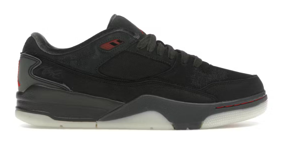 (W) Who Decides War Bred Jordan Flight Court