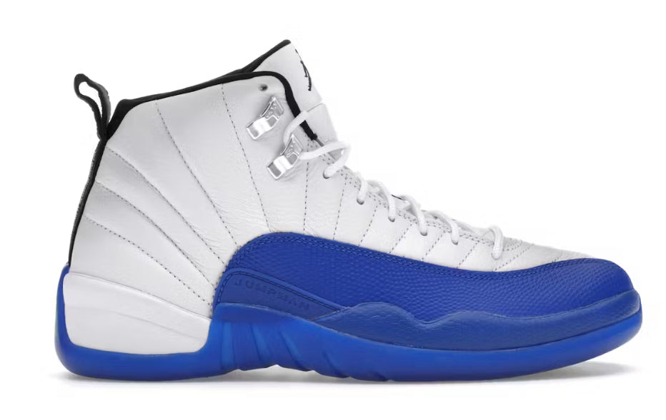 Blueberry Jordan 12 Retro (GS)