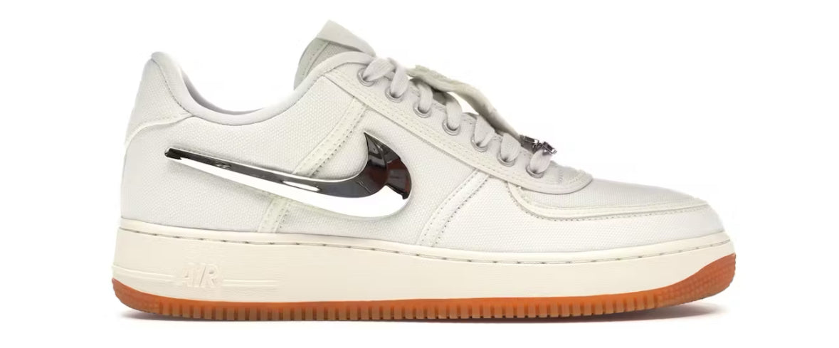 Travis Scott Sail Air Force 1 Low