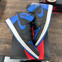 Royal Jordan 1 High (2017) (USED)
