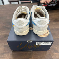 Union La AJ KO Canvas (USED)