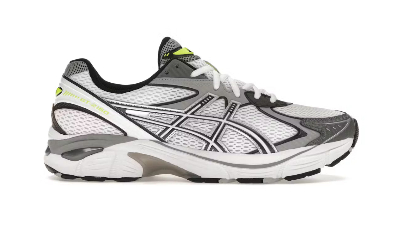 Jjjjound Asics GT-2160 White