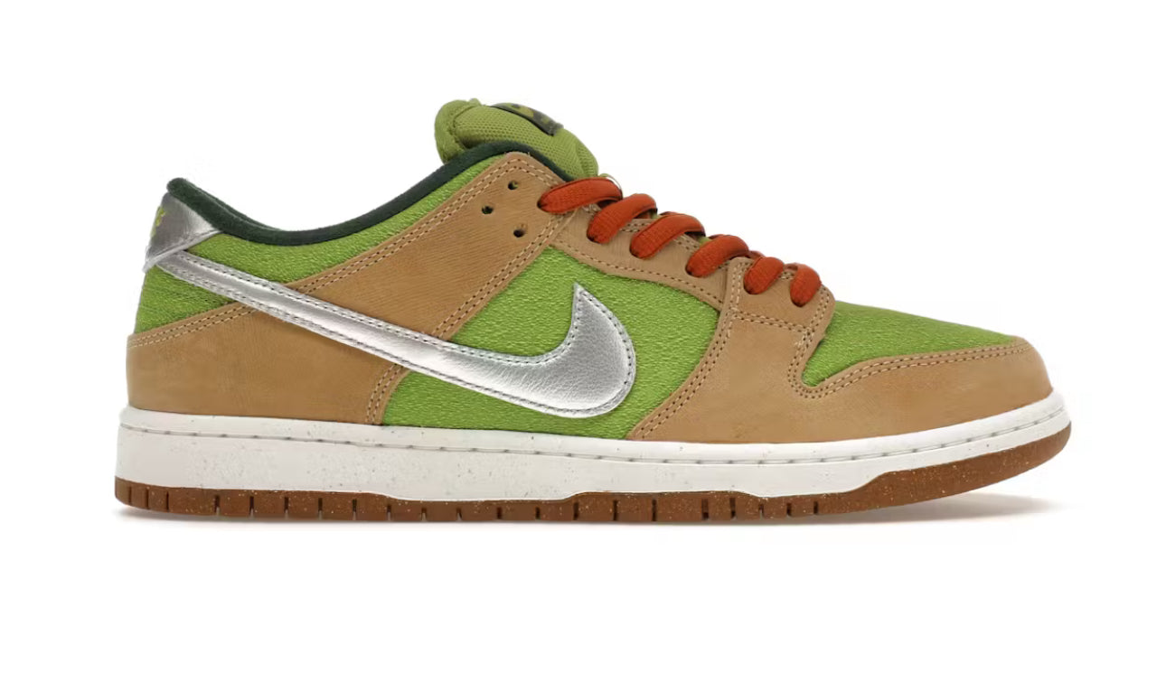Escargot SB Dunk Low
