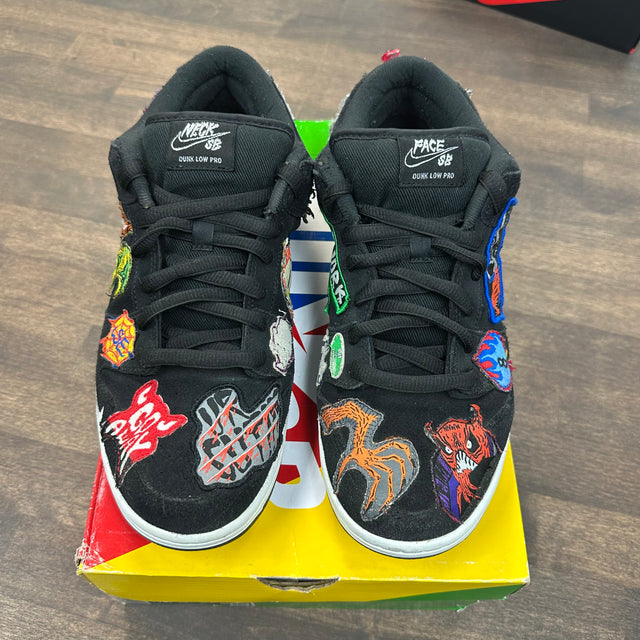 Nike SB Dunk Low Neckface (USED)