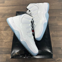 Legend Blue Jordan 11 (2024) (USED)