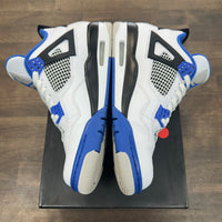 Motorsport Jordan 4 (USED)