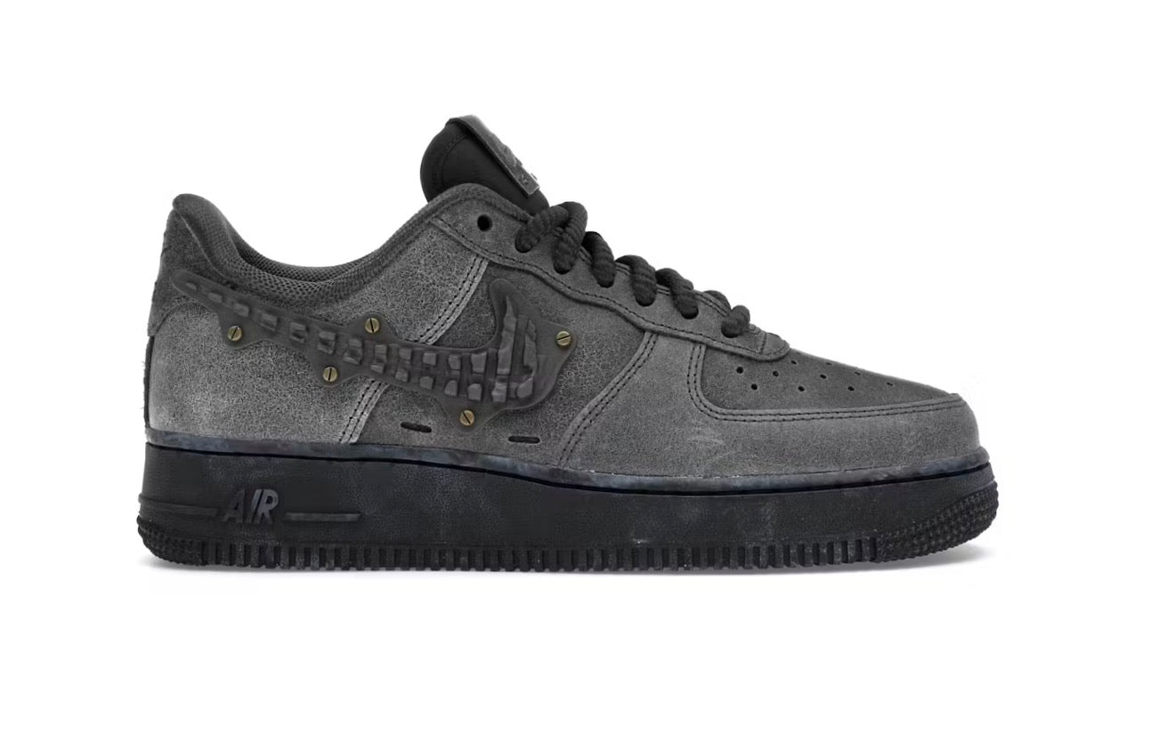 Metalwork Medium Ash Anthracite Nike Air Force 1