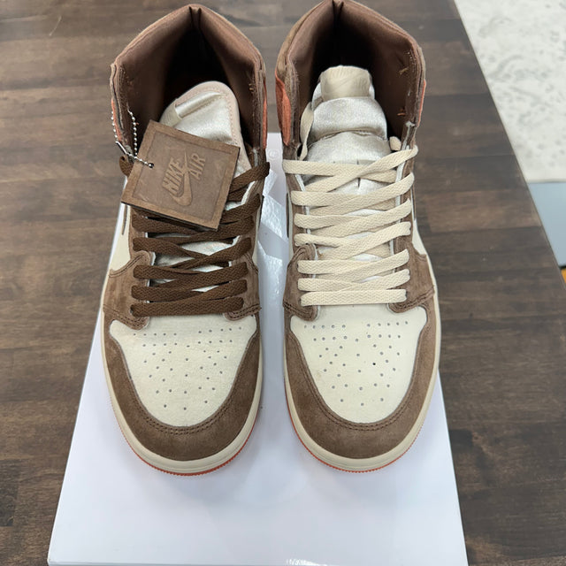 Dusty Clay Jordan 1 High (W) (USED)