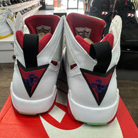 Hare Jordan 7 (USED,No Box)