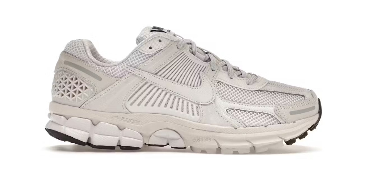 Nike Zoom Vomero 5 White Vast Grey (Womens)