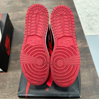 Banned Bred Jordan 1 High (2013) (USED)