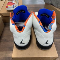 International Flight Jordan 5 (USED,No Box)