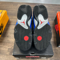 Supreme Jordan 14 Black (USED)