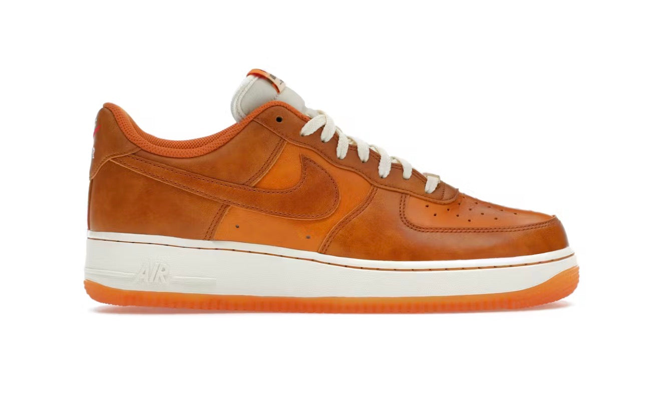 Nike Air Force 1 Low Since 1982