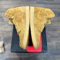 Wheat Jordan 1 High (USED)