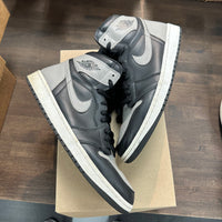 Shadow Jordan 1 High (2018) (USED,NO BOX)