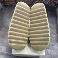 Ochre Yeezy Slide (USED, No Box)