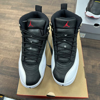 Playoff Jordan 12 (USED)