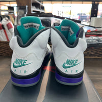 Fresh Prince Of Bel Air Jordan 5 (USED)