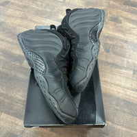 Anthracite Nike Foamposite (USED)