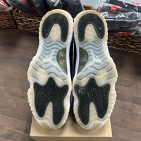 Gratitude Jordan 11 (USED, No Box)