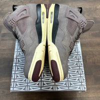 A Ma Manière Jordan 4 Violet Ore (USED)