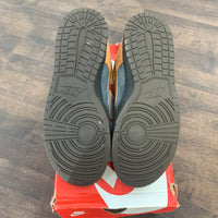 Cider Dunk Low (USED)