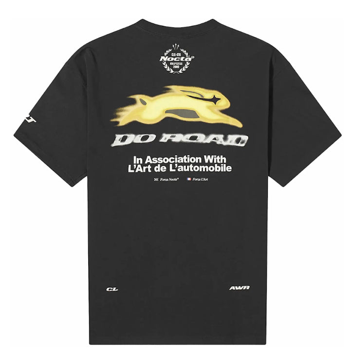Nike x Nocta L’Art Burrow Tee Black