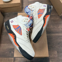 International Flight Jordan 5 (USED,No Box)
