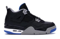 (GS) Alternate Motorsport Jordan 4