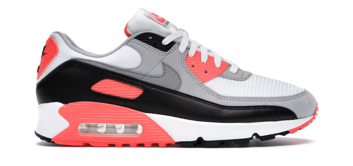 Infrared Air Max 90 (2020)