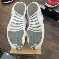 Stealth Jordan 12 (USED, No Box)