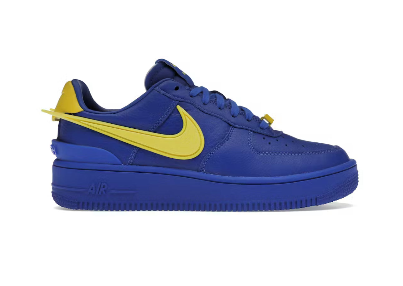 Ambush Air Force 1 Game Royal