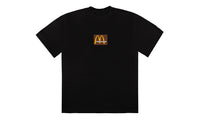 Travis Scott x Mcdonalds Sesame II T-Shirt